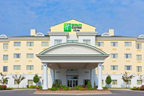 Holiday Inn Express Hotel & Suites Watertown - Thousand Islands, an IHG Hotel